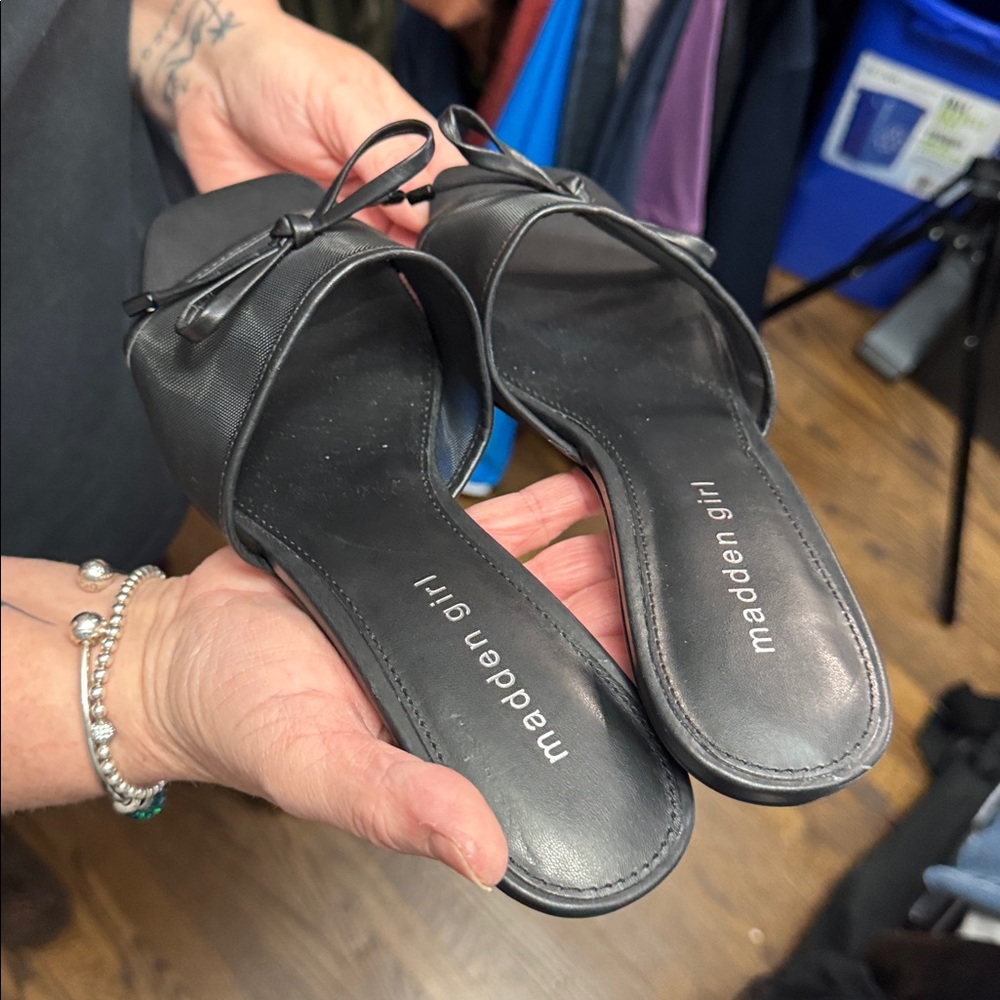Steve Madden Pumps